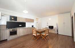 Apartament 3 camere, gradina 100mp, boxa, parcare, zona Subcetate.