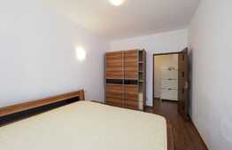 Apartament 3 camere, gradina 100mp, boxa, parcare, zona Subcetate.