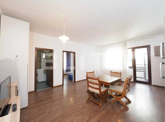 Apartament de vânzare 3 camere Floreşti - 93166AV | BLITZ Cluj-Napoca | Poza4