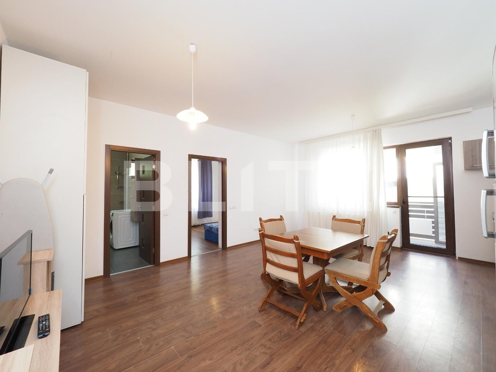 Apartament de vânzare 3 camere Floreşti - 93166AV | BLITZ Cluj-Napoca | Poza4