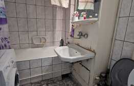 Garsoniera de 30 mp, decomandata, zona strazii Parang 