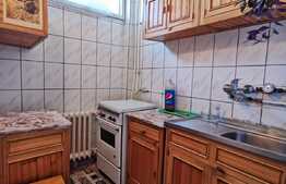 Garsoniera de 30 mp, decomandata, zona strazii Parang 