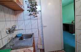 Garsoniera de 30 mp, decomandata, zona strazii Parang 