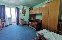 Garsoniera de 30 mp, decomandata, zona strazii Parang 