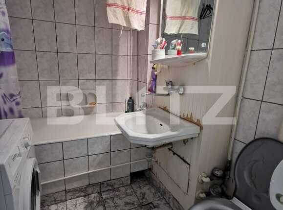 Garsonieră de închiriat Manastur - 93167AI | BLITZ Cluj-Napoca | Poza5