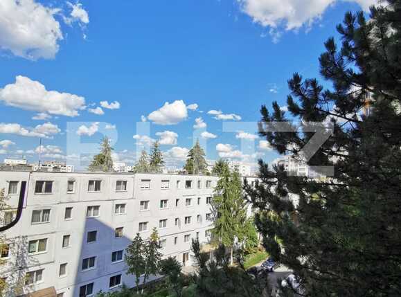 Garsonieră de închiriat Manastur - 93167AI | BLITZ Cluj-Napoca | Poza7