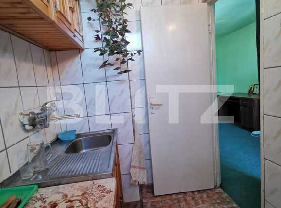 Garsonieră de închiriat Manastur - 93167AI | BLITZ Cluj-Napoca | Poza4