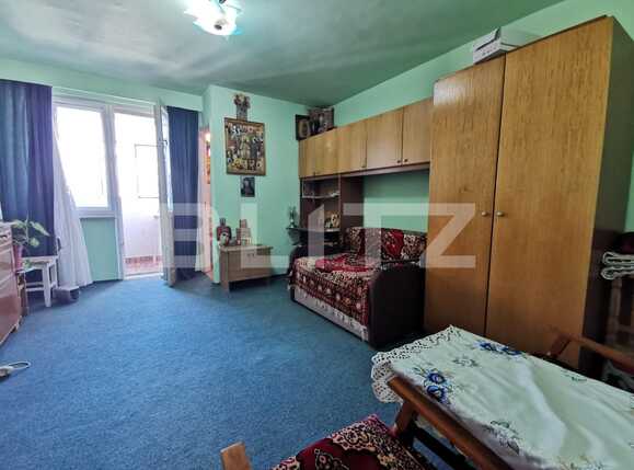 Garsonieră de închiriat Manastur - 93167AI | BLITZ Cluj-Napoca | Poza2