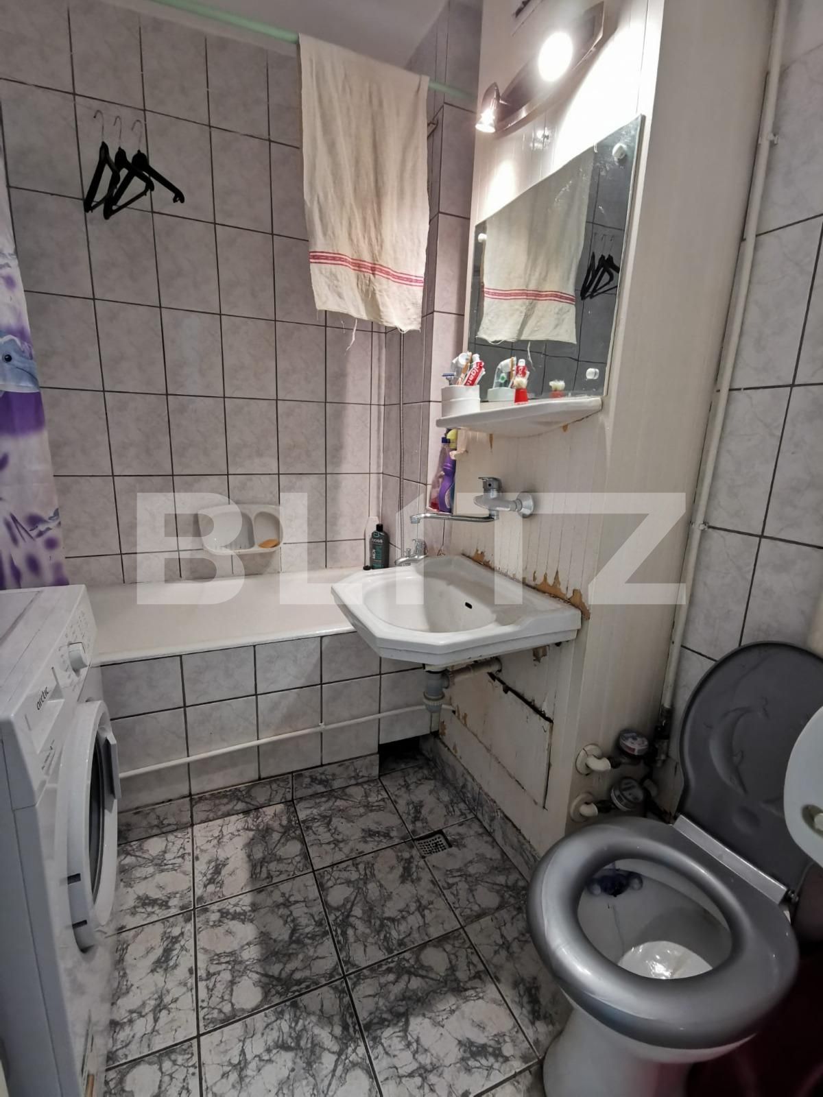 Garsonieră de închiriat Manastur - 93167AI | BLITZ Cluj-Napoca | Poza5