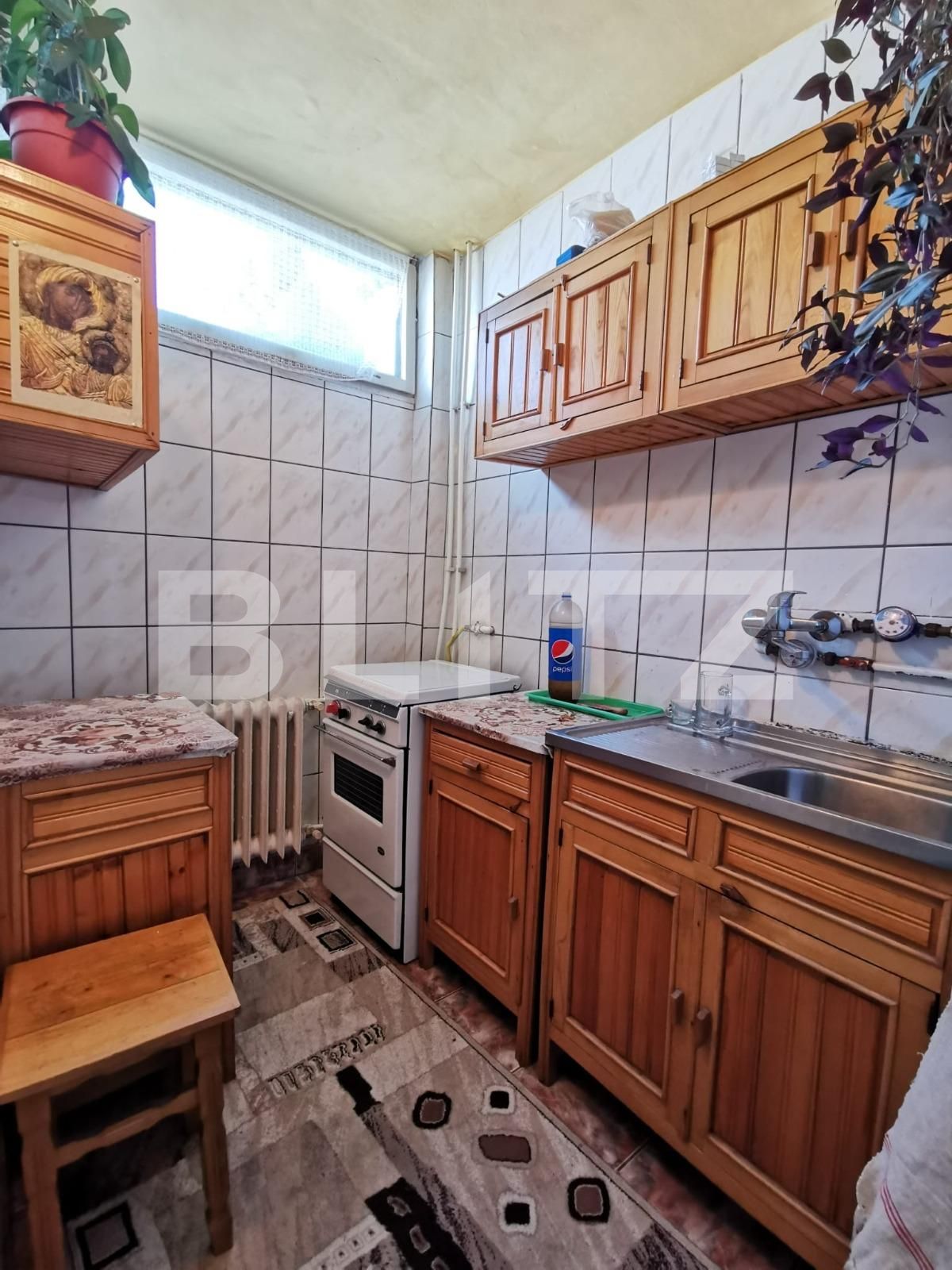 Garsonieră de închiriat Manastur - 93167AI | BLITZ Cluj-Napoca | Poza3