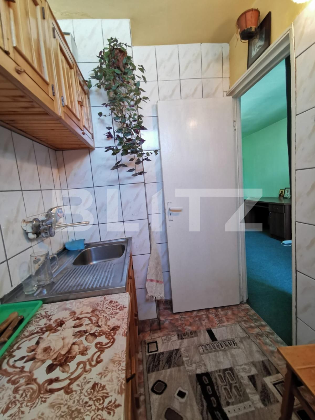 Garsonieră de închiriat Manastur - 93167AI | BLITZ Cluj-Napoca | Poza4