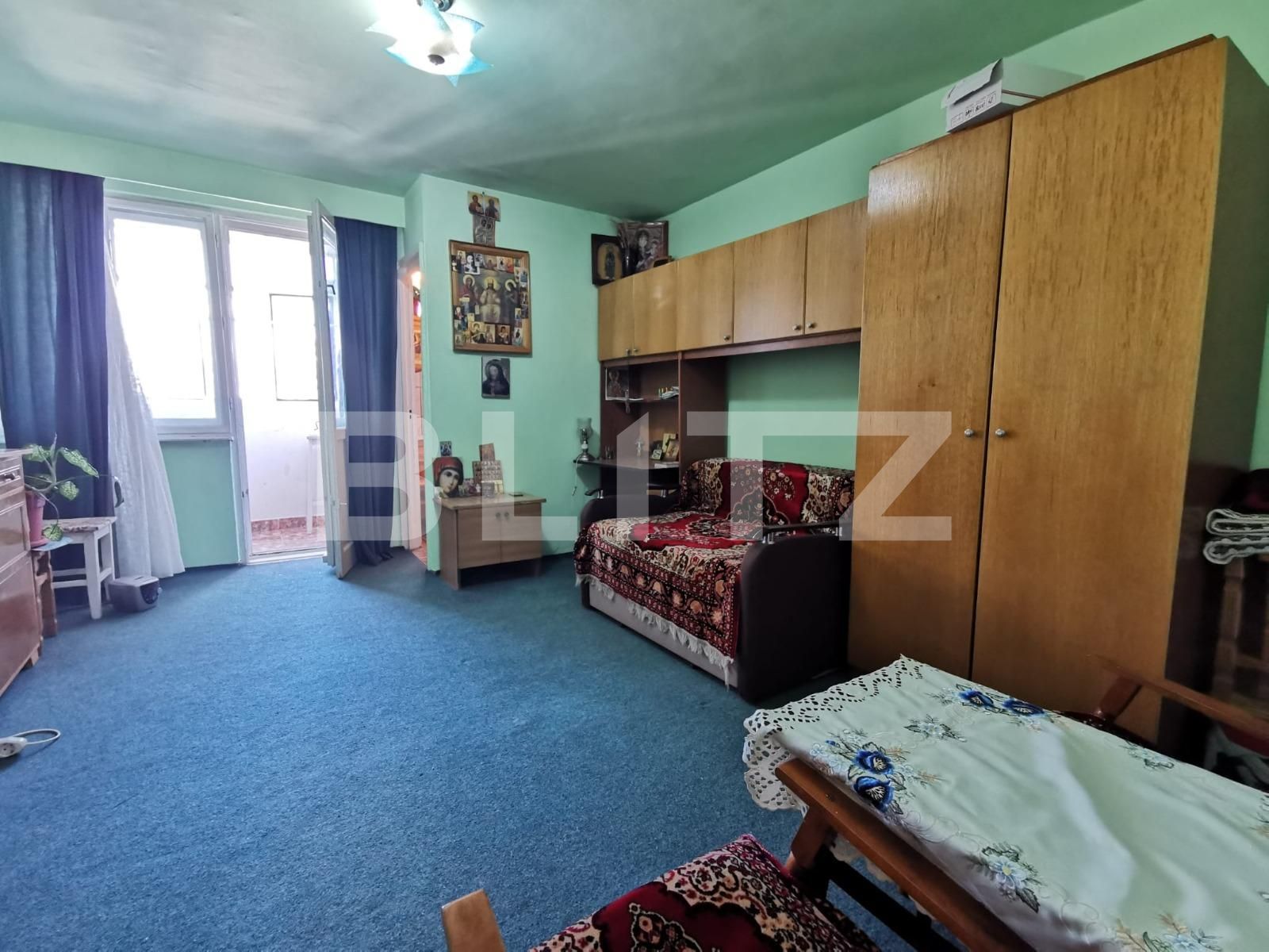 Garsonieră de închiriat Manastur - 93167AI | BLITZ Cluj-Napoca | Poza2