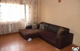 Apartament de vanzare, 2 camere decomandate, 57 mp utili, Calea Manastrur!