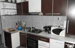 Apartament de vanzare, 2 camere decomandate, 57 mp utili, Calea Manastrur!