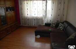 Apartament de vanzare, 2 camere decomandate, 57 mp utili, Calea Manastrur!