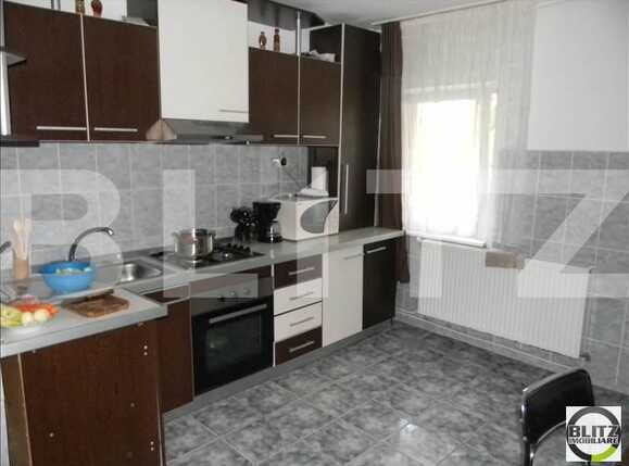 Apartament de vânzare 2 camere Manastur - 9317AV | BLITZ Cluj-Napoca | Poza1