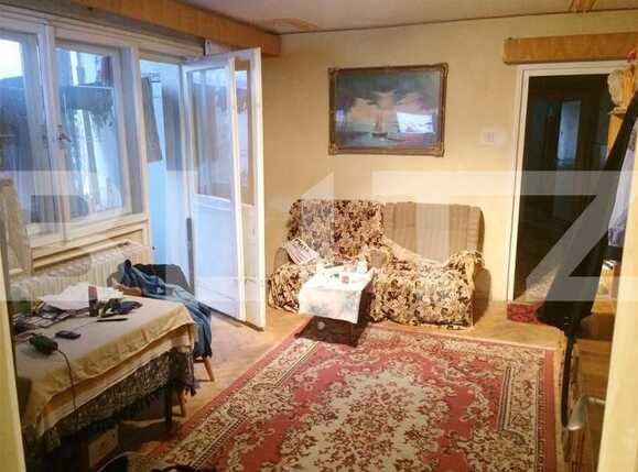 Apartament de vânzare 3 camere Gheorgheni - 9318AV | BLITZ Cluj-Napoca | Poza1