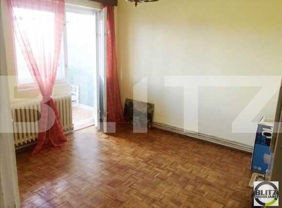 Apartament de vânzare 2 camere Gheorgheni - 9319AV | BLITZ Cluj-Napoca | Poza1