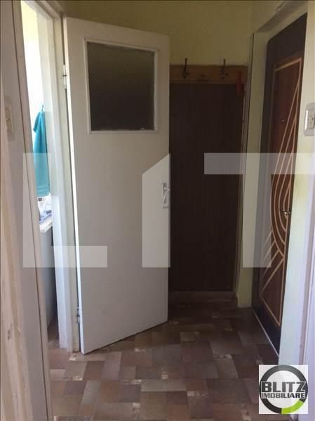 Apartament de vânzare 2 camere Gheorgheni - 9319AV | BLITZ Cluj-Napoca | Poza4