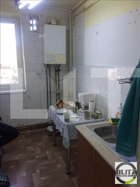 Apartament de vânzare 2 camere Gheorgheni - 9319AV | BLITZ Cluj-Napoca | Poza5