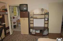 Garsoniera 25 mp, decomandata, zona Bulevardului Nicolae Titulescu