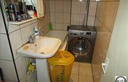 Garsoniera 25 mp, decomandata, zona Bulevardului Nicolae Titulescu