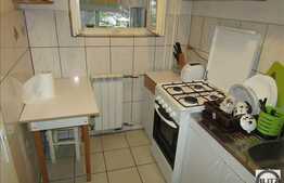 Garsoniera 25 mp, decomandata, zona Bulevardului Nicolae Titulescu