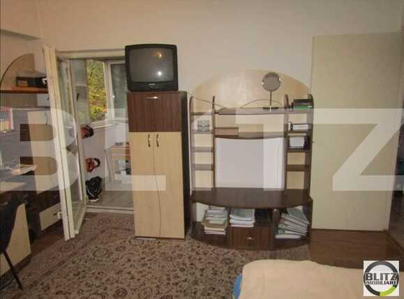 Garsonieră de închiriat Gheorgheni - 9320AI | BLITZ Cluj-Napoca | Poza2