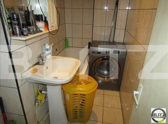 Garsonieră de închiriat Gheorgheni - 9320AI | BLITZ Cluj-Napoca | Poza5