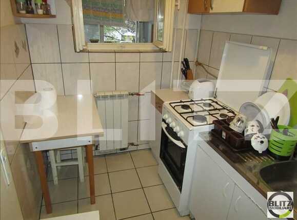 Garsonieră de închiriat Gheorgheni - 9320AI | BLITZ Cluj-Napoca | Poza4