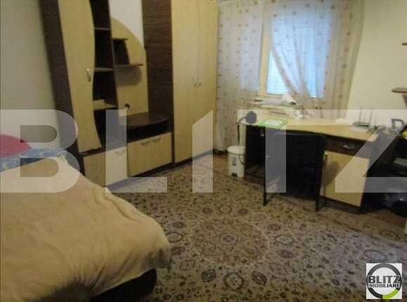 Garsonieră de închiriat Gheorgheni - 9320AI | BLITZ Cluj-Napoca | Poza1