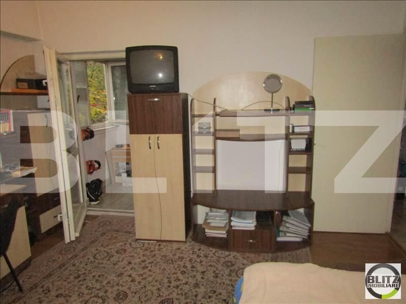 Garsonieră de închiriat Gheorgheni - 9320AI | BLITZ Cluj-Napoca | Poza2