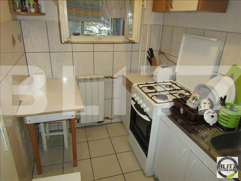 Garsonieră de închiriat Gheorgheni - 9320AI | BLITZ Cluj-Napoca | Poza4