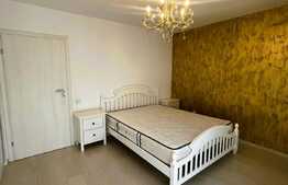 Apartament 3 camere, lux, 57mp, gradina, parcare, zona Stadionului