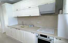 Apartament 3 camere, lux, 57mp, gradina, parcare, zona Stadionului