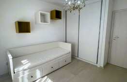 Apartament 3 camere, lux, 57mp, gradina, parcare, zona Stadionului