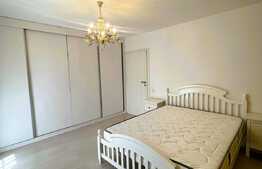 Apartament 3 camere, lux, 57mp, gradina, parcare, zona Stadionului