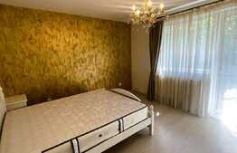 Apartament 3 camere, lux, 57mp, gradina, parcare, zona Stadionului