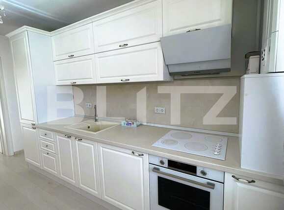 Apartament de închiriat 3 camere Floreşti - 93204AI | BLITZ Cluj-Napoca | Poza2