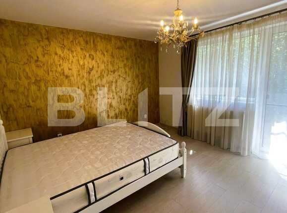 Apartament de închiriat 3 camere Floreşti - 93204AI | BLITZ Cluj-Napoca | Poza7