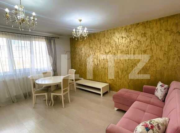 Apartament de închiriat 3 camere Floreşti - 93204AI | BLITZ Cluj-Napoca | Poza4
