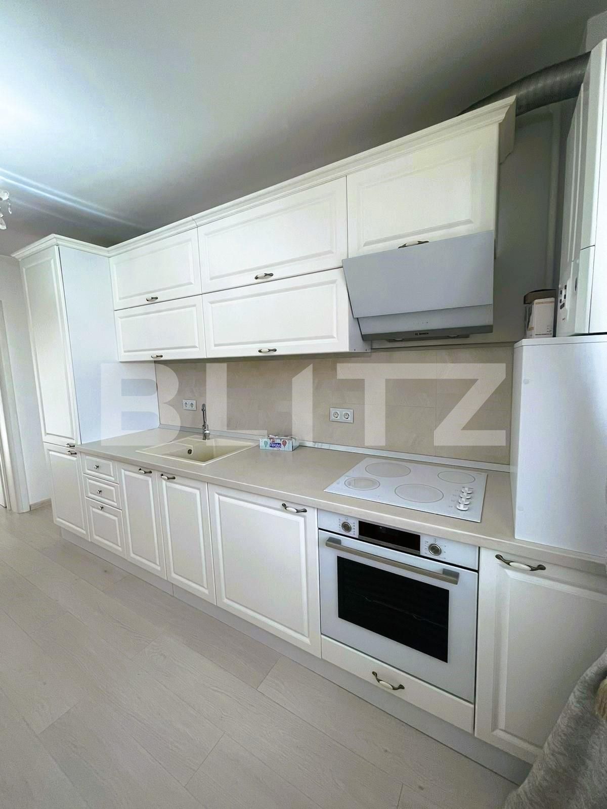 Apartament de închiriat 3 camere Floreşti - 93204AI | BLITZ Cluj-Napoca | Poza2