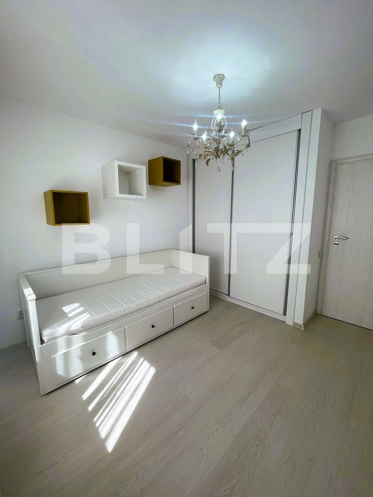 Apartament de închiriat 3 camere Floreşti - 93204AI | BLITZ Cluj-Napoca | Poza9