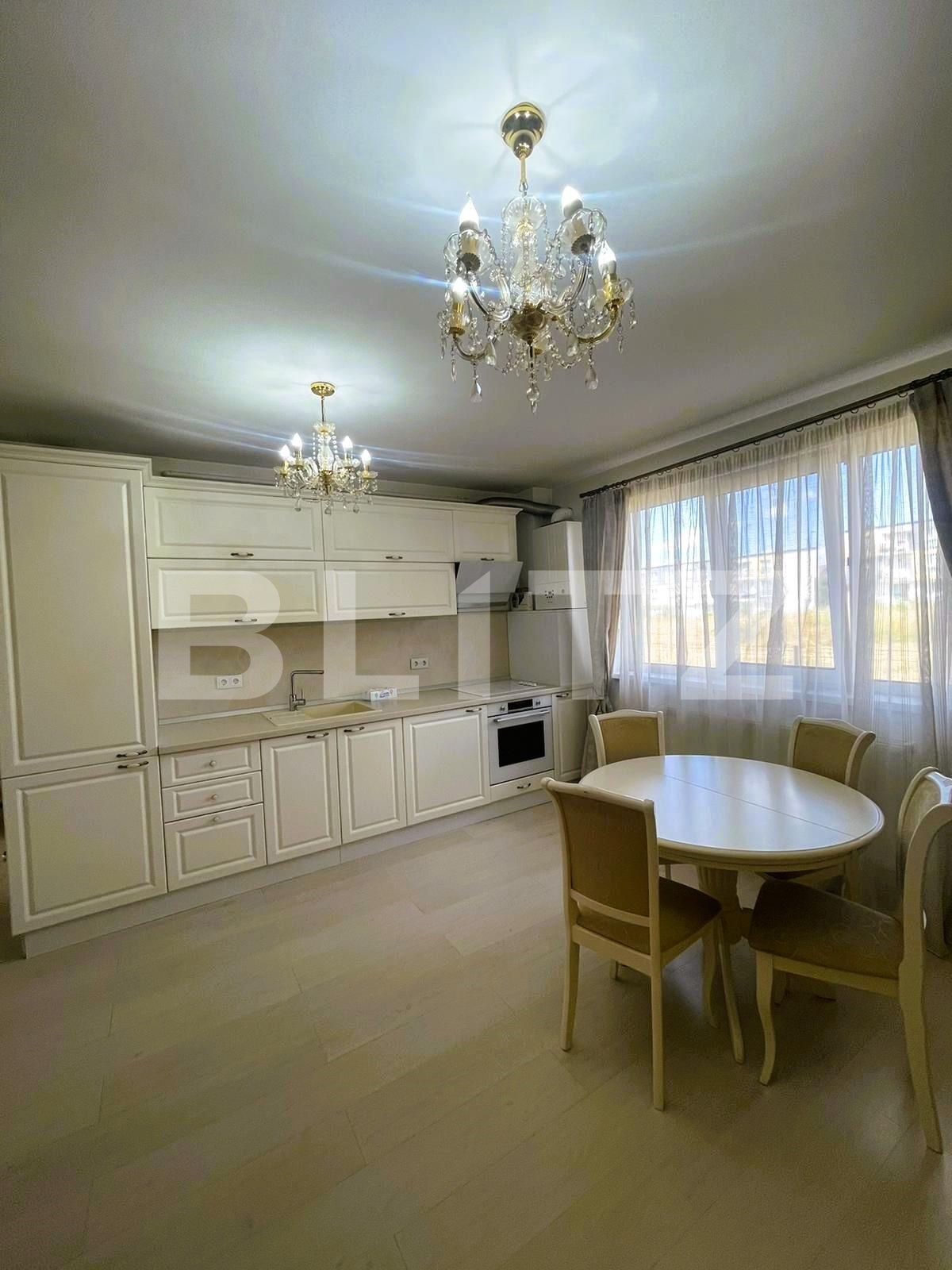 Apartament de închiriat 3 camere Floreşti - 93204AI | BLITZ Cluj-Napoca | Poza3