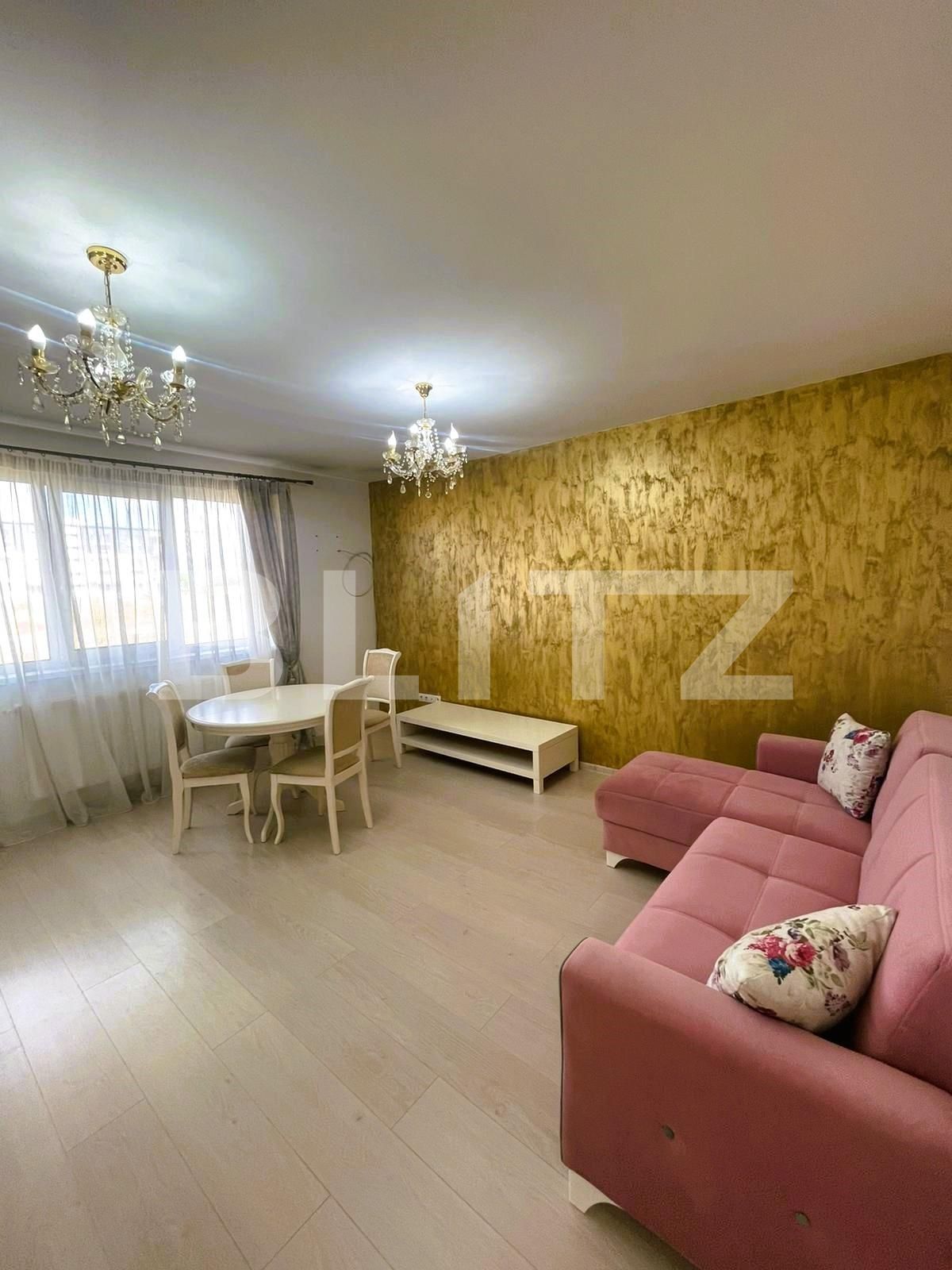 Apartament de închiriat 3 camere Floreşti - 93204AI | BLITZ Cluj-Napoca | Poza4