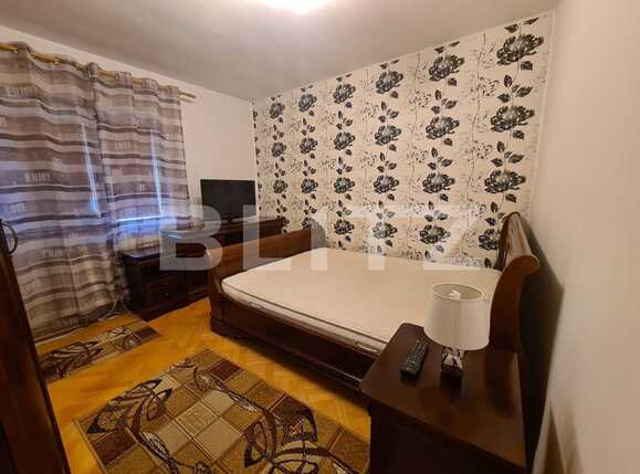 Apartament de închiriat 3 camere Marasti - 93207AI | BLITZ Cluj-Napoca | Poza6