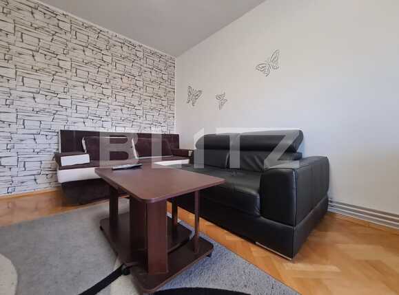 Apartament de închiriat 3 camere Marasti - 93207AI | BLITZ Cluj-Napoca | Poza1