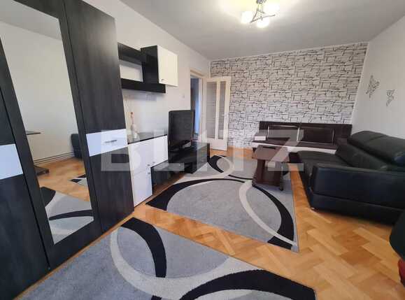 Apartament de închiriat 3 camere Marasti - 93207AI | BLITZ Cluj-Napoca | Poza2