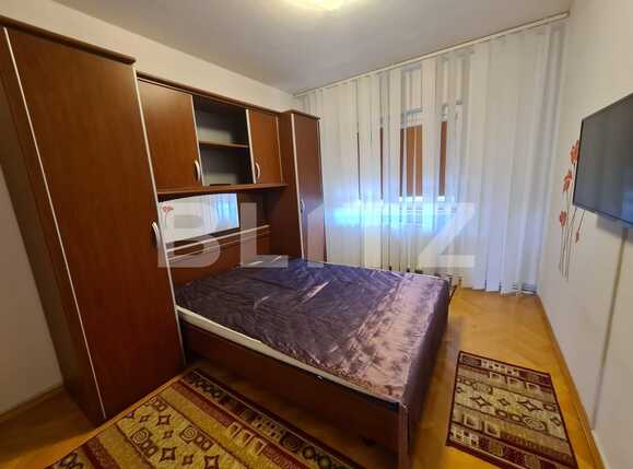 Apartament de închiriat 3 camere Marasti - 93207AI | BLITZ Cluj-Napoca | Poza4