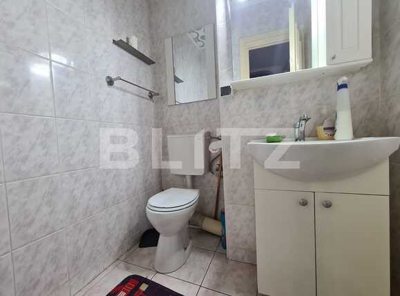 Apartament de închiriat 3 camere Marasti - 93207AI | BLITZ Cluj-Napoca | Poza11
